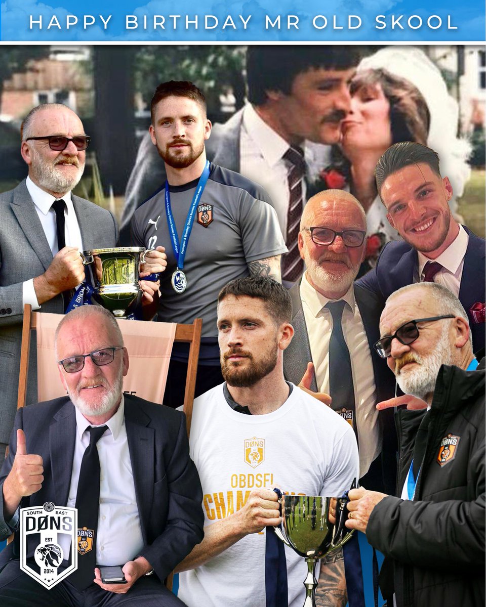 *MIGHTY SE DØNS * tweet media