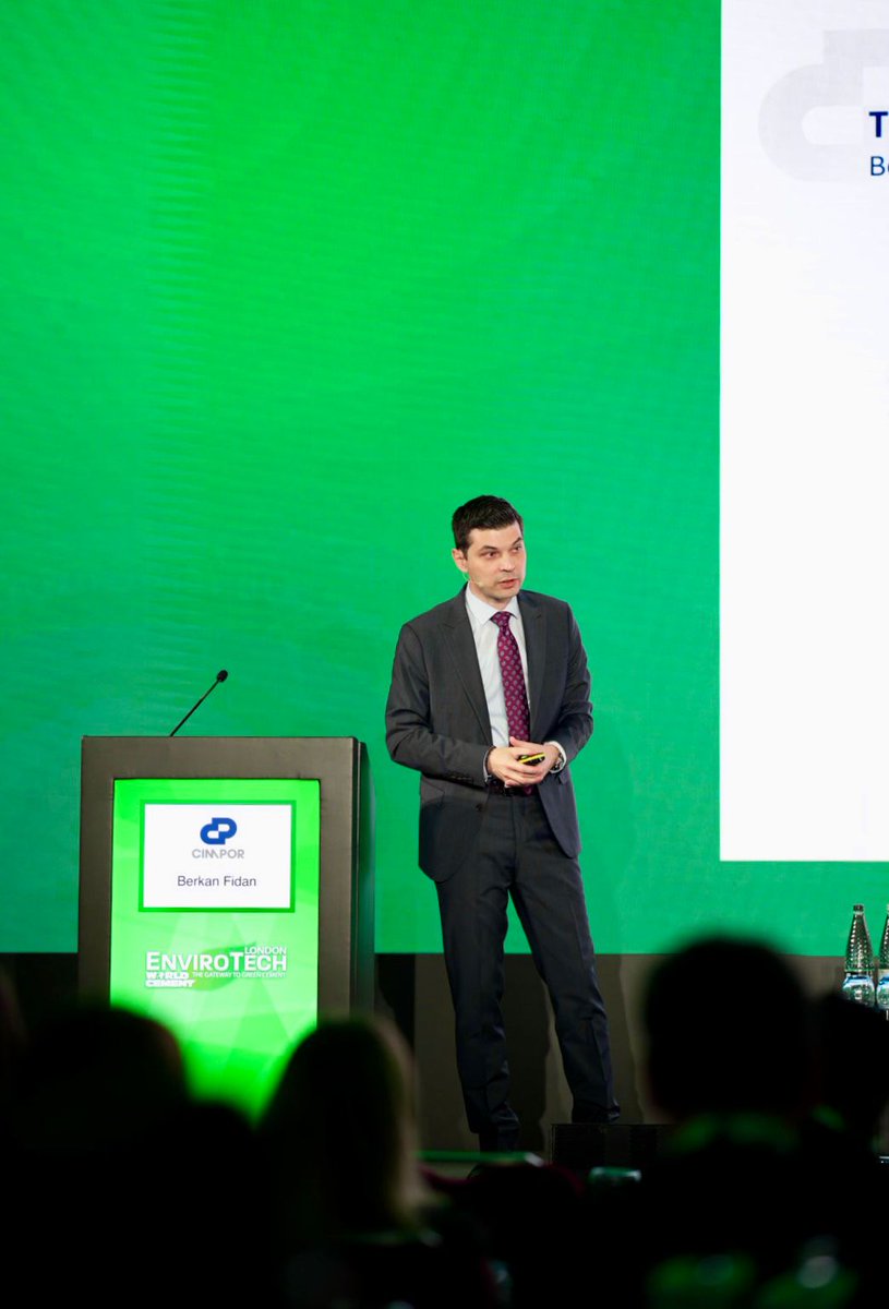 World Cement tweet media