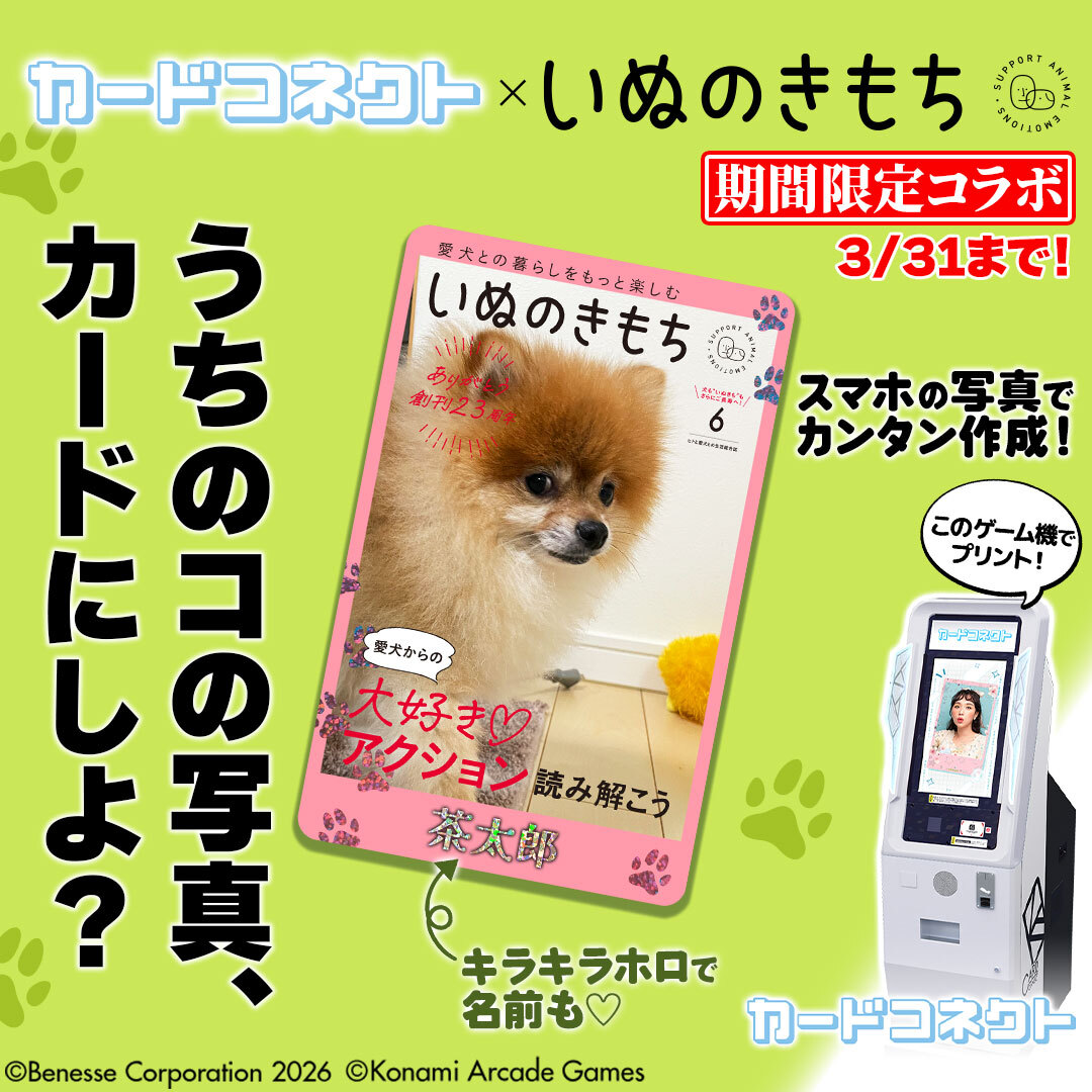 カードコネクト公式 tweet media