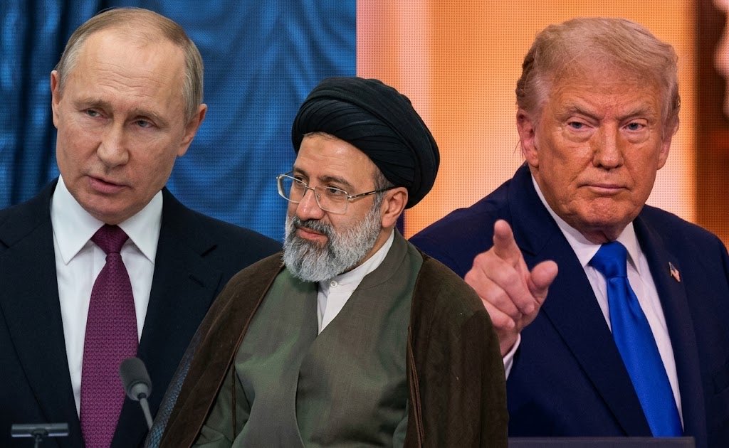 The United States has spent $16.5 billion in nineteen days. Russia has spent almost nothing. And Russia is winning.

Not winning the war. Russia is not fighting the war. That is the point.

Putin airlifted the wounded Supreme Leader to a Moscow hospital on a Russian military