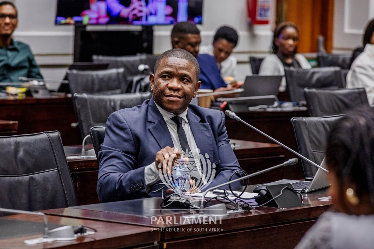 Justice-and-security-Cluster tweet media