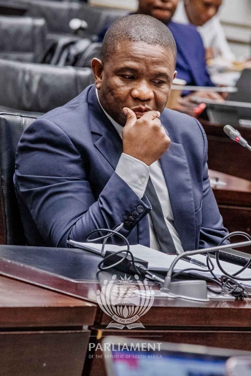 Justice-and-security-Cluster tweet media