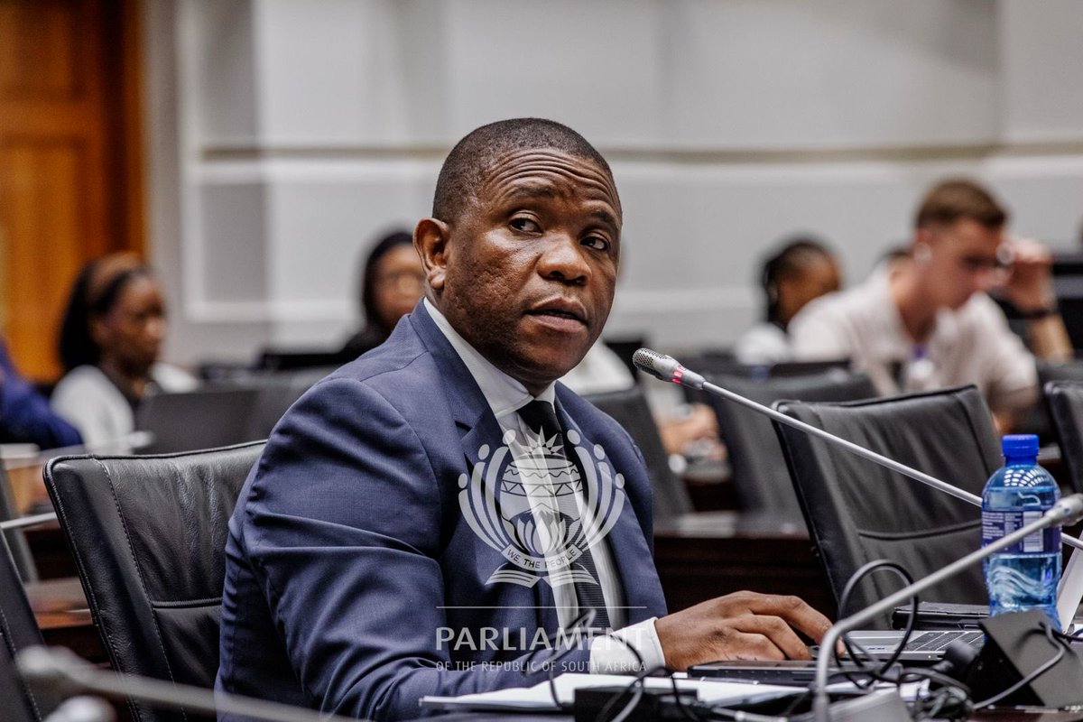 Justice-and-security-Cluster tweet media