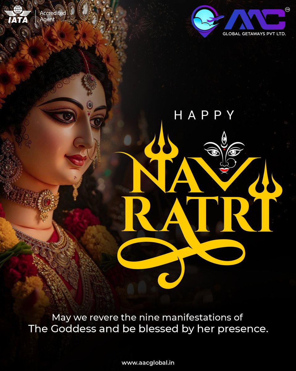 AAC Global Getaways tweet media