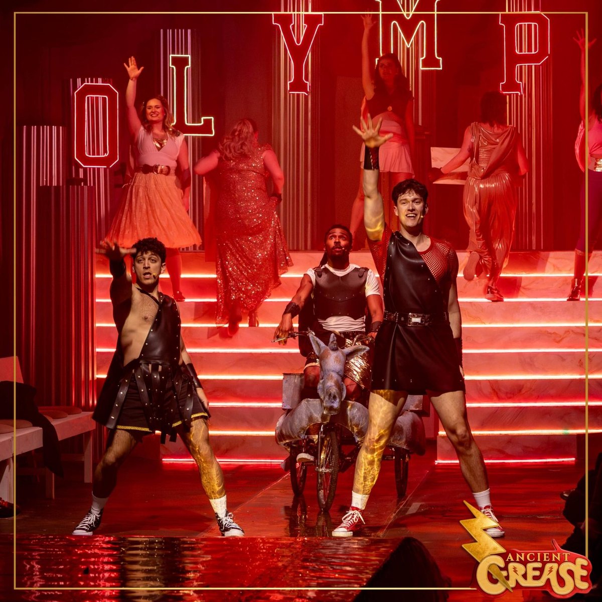 OffWestEnd | The Offies tweet media