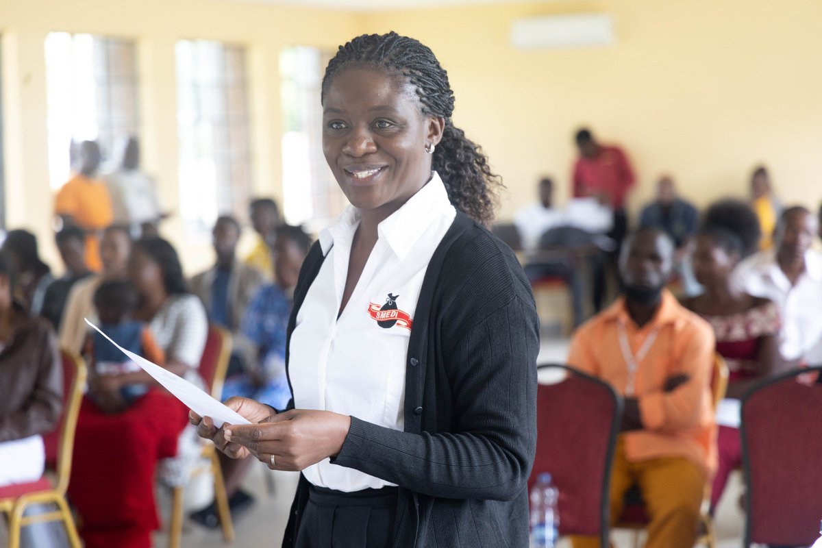 Plan International Malawi tweet media