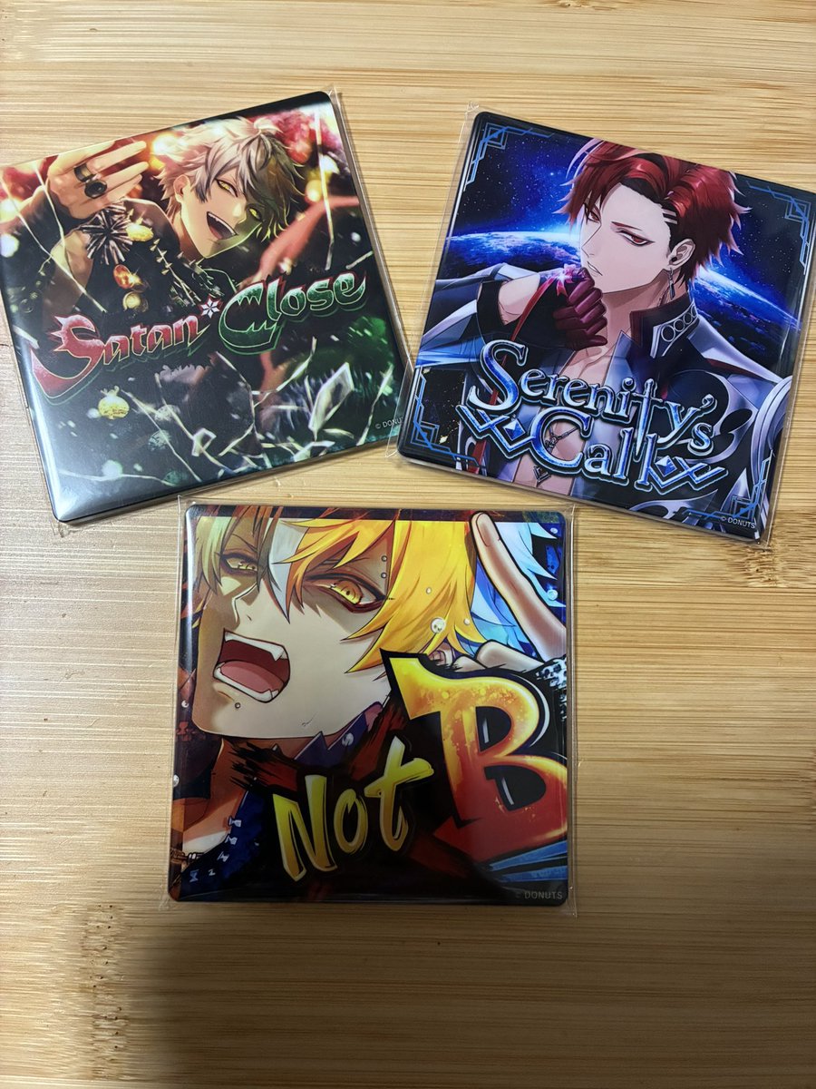 きのもち@初回郵送のみプロカ必読 tweet media