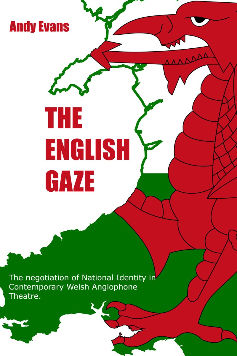 Dr Andy Evans tweet media