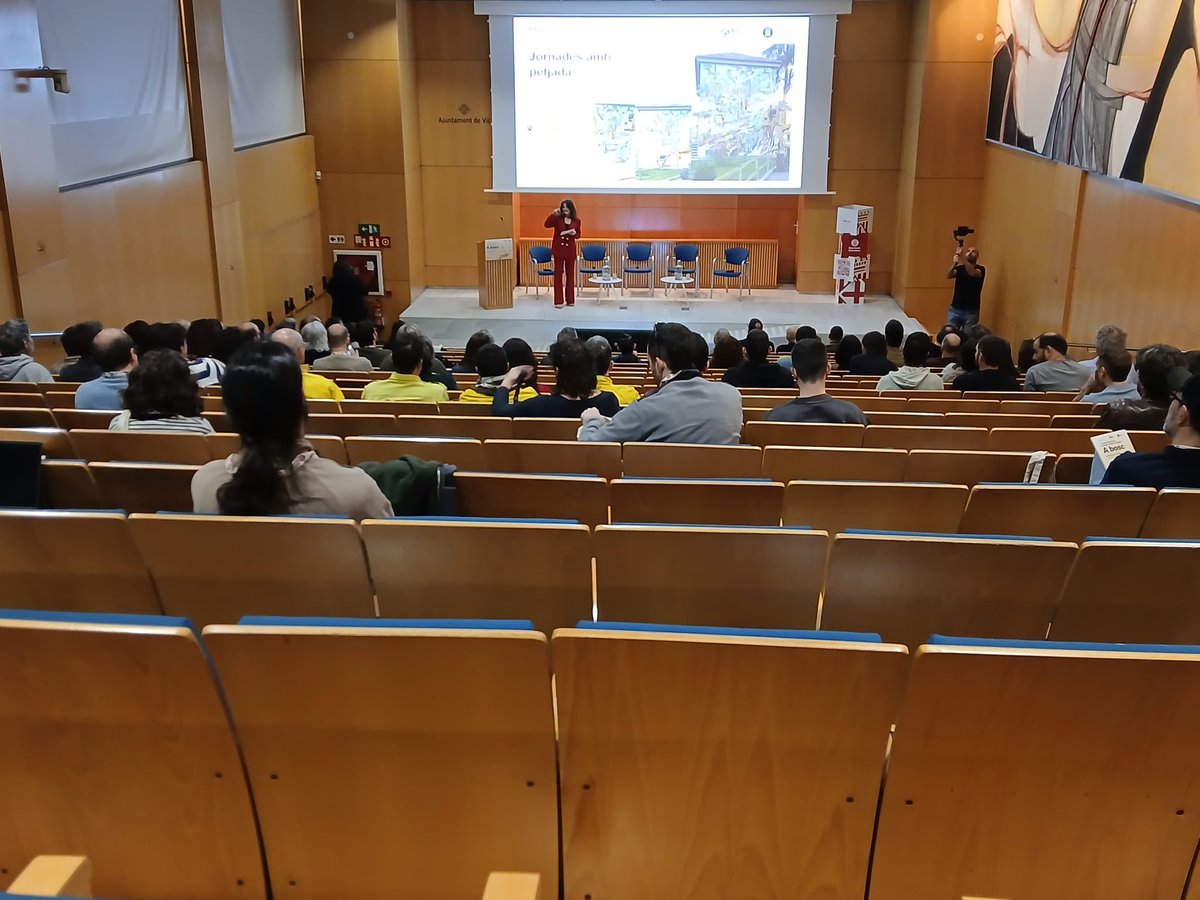 Albert Castells Vilalta tweet media