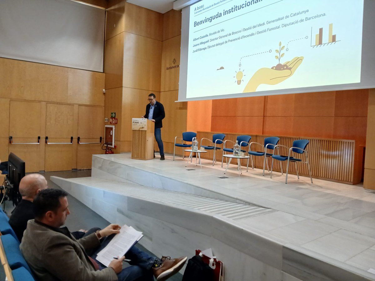 Albert Castells Vilalta tweet media