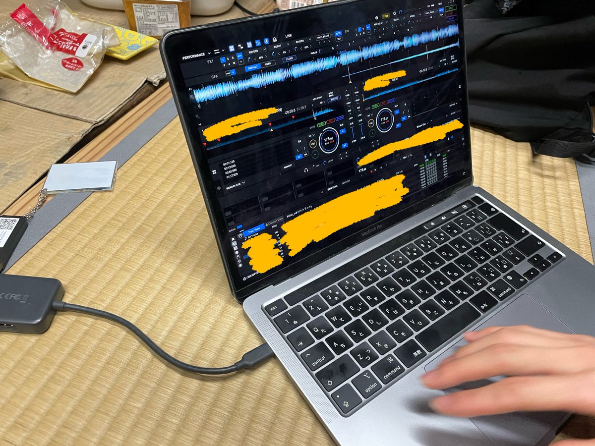 2didoldjfes's tweet image. 今週末のオタククラブフロンティアに向けて、セトリを組んでます！
#2DiD は2日目、3月22日！！
お楽しみに！