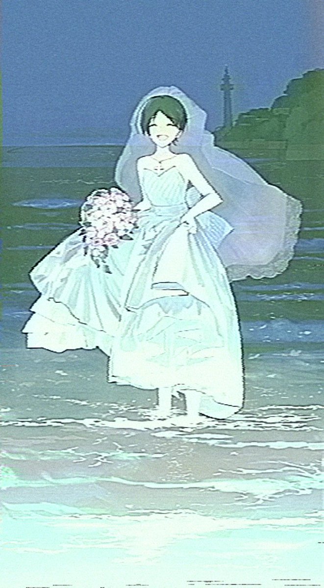 ミ*｡･ tweet media