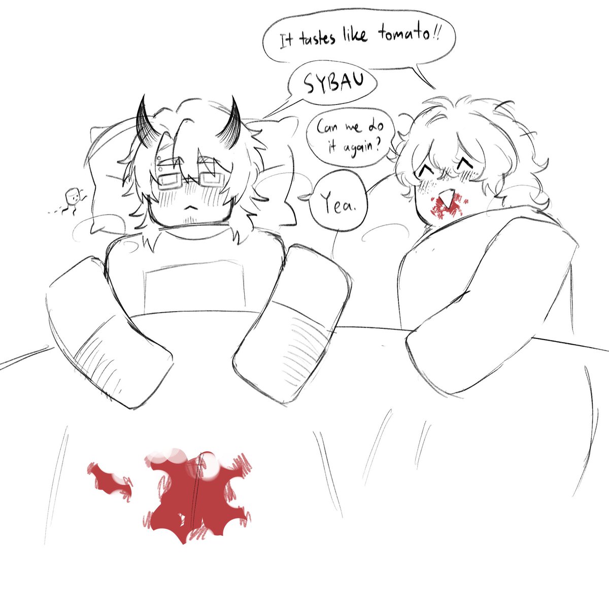 🔞 Spade 🍅♠️ tweet media