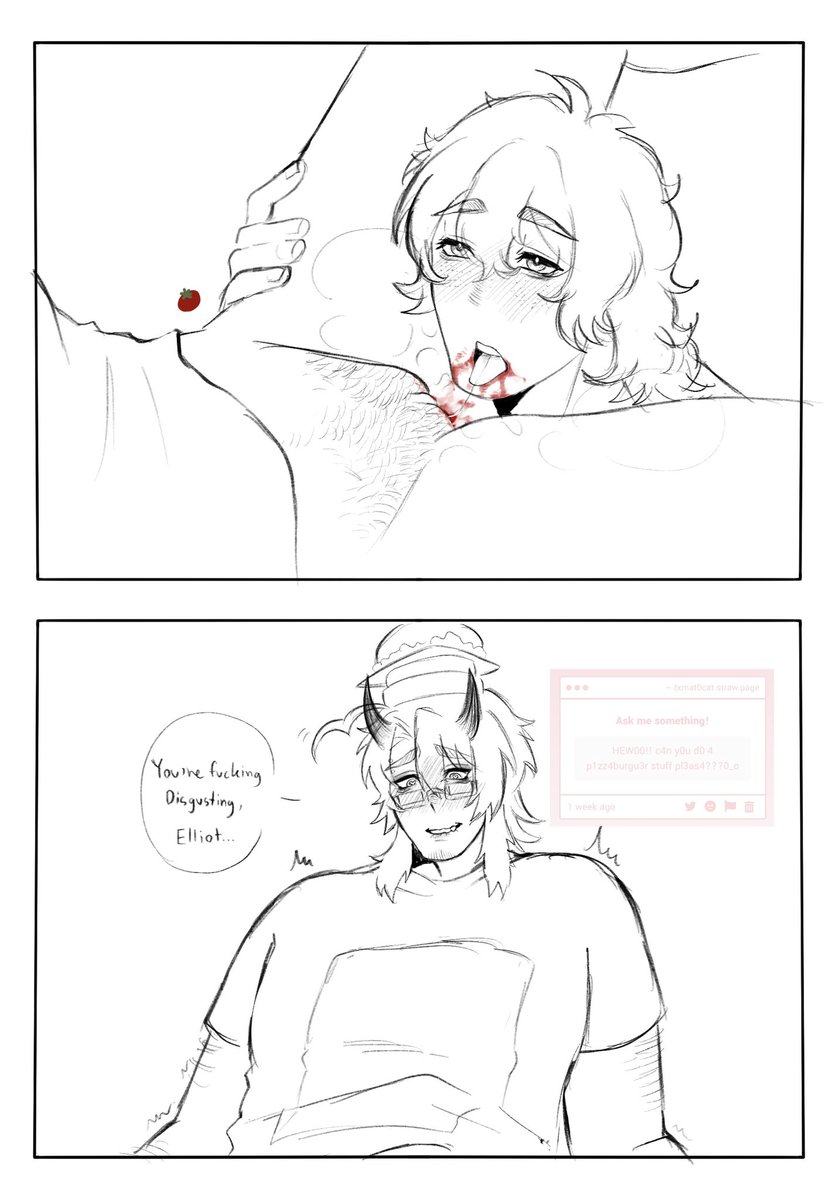 🔞 Spade 🍅♠️ tweet media