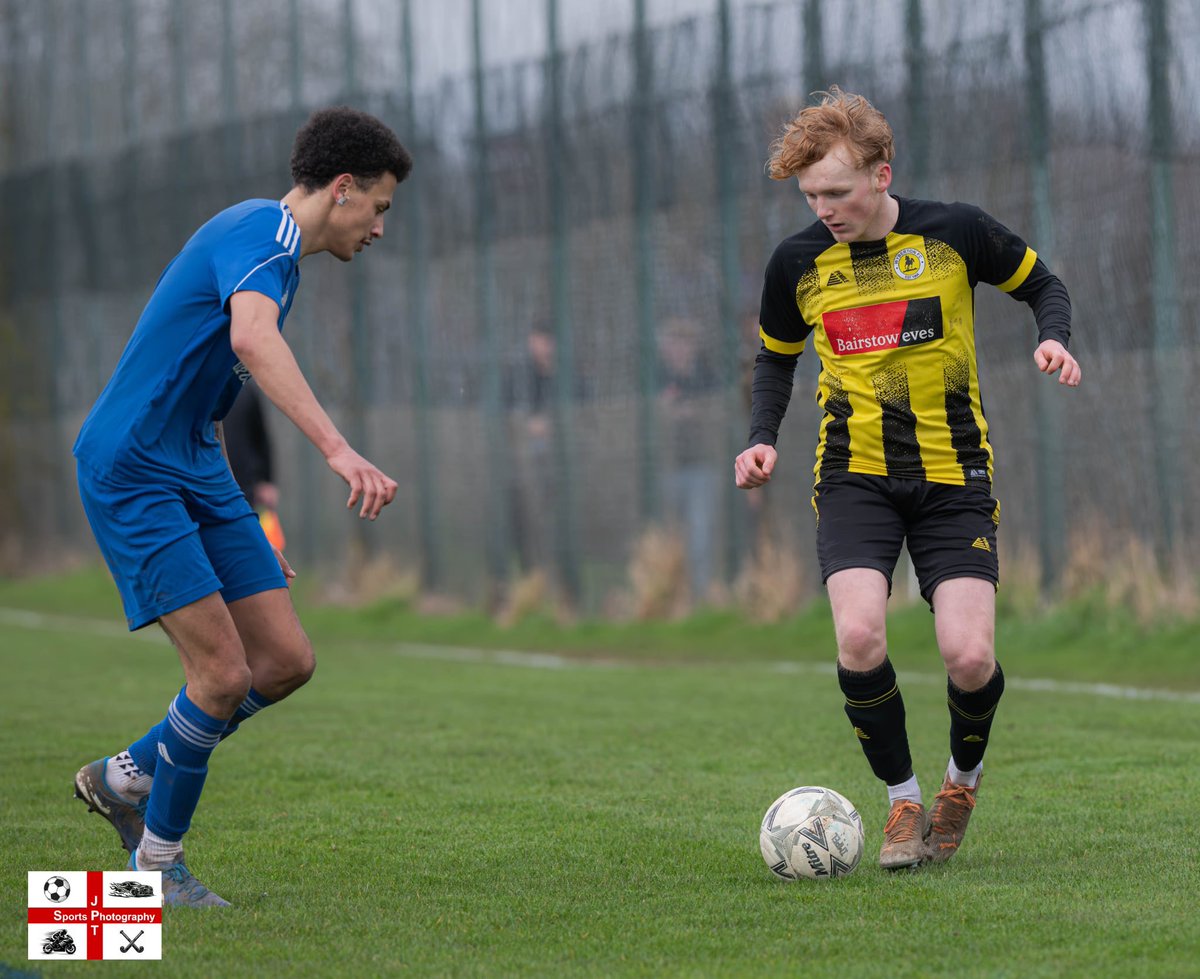 Wyberton FC ‘A’ tweet media