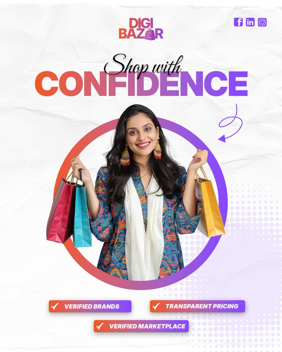 DigiBazarPk tweet media