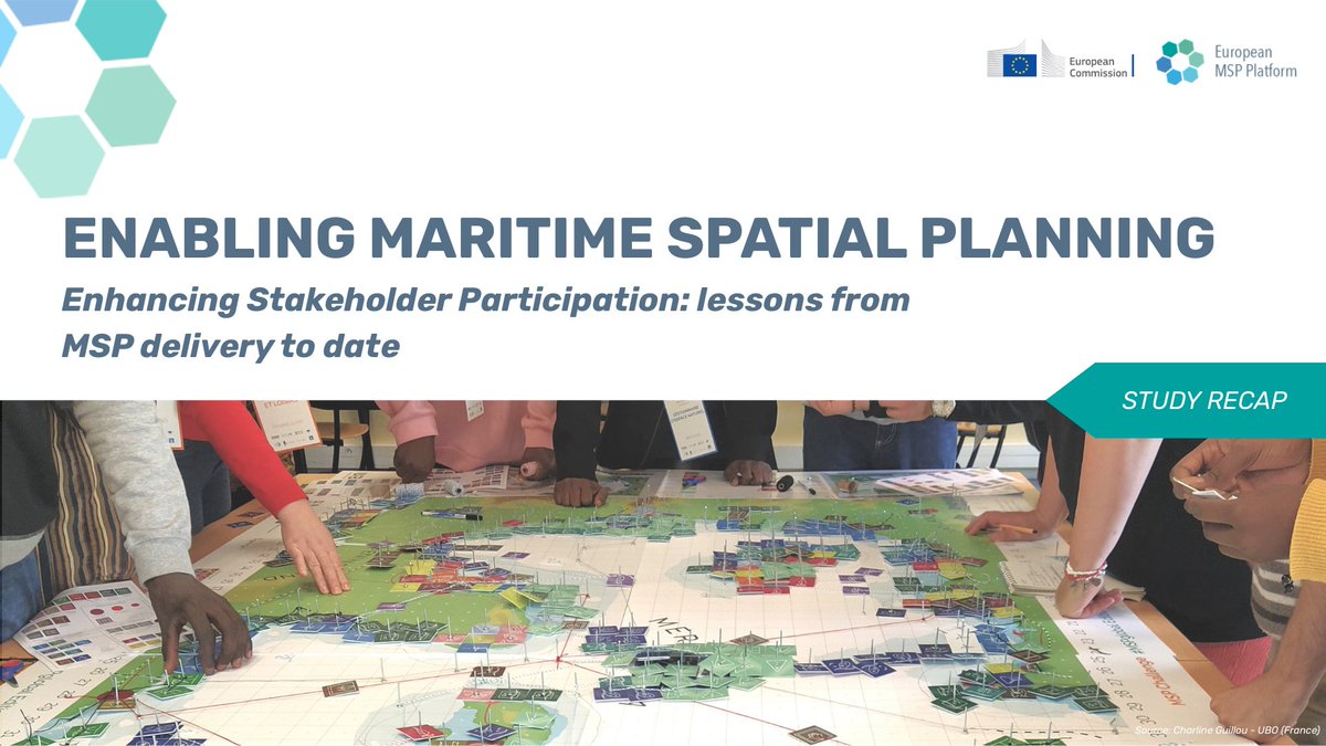 EU MSP Platform tweet media