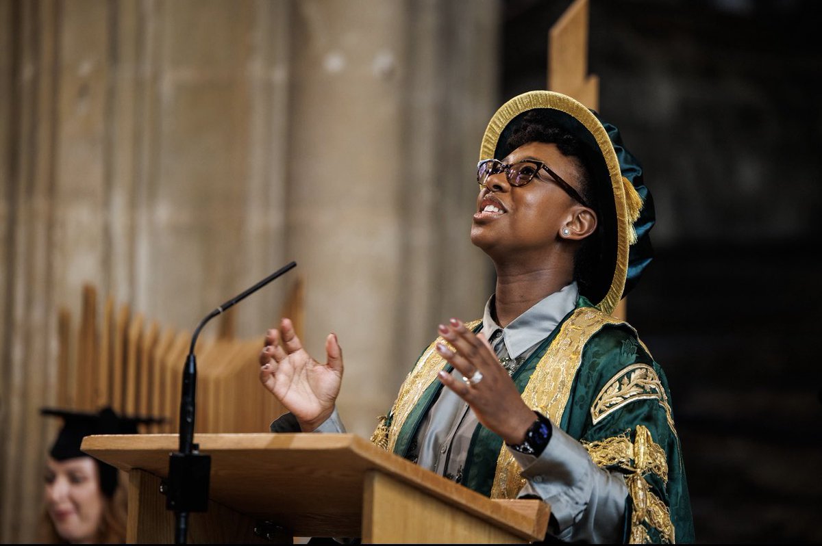 yolandabrown's tweet photo. As Chancellor of @UniKent @UniKentNews I am sending love &amp; prayers to everyone affected by the meningitis outbreak. Thoughts are with the students, families, friends &amp; staff who are facing worry and uncertainty at this time. Please continue to look after one another. Love YolanDa https://t.co/ljyph1lehH