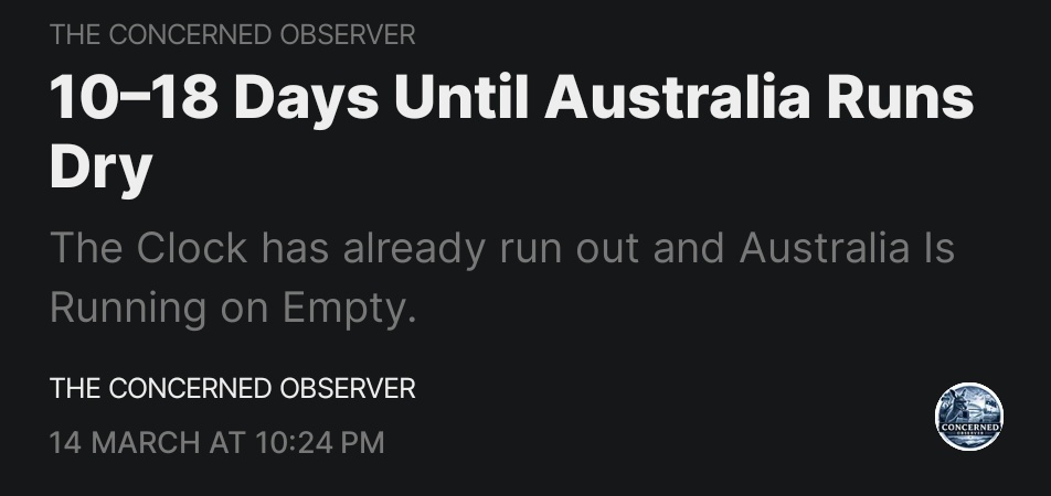 Rational Aussie tweet media