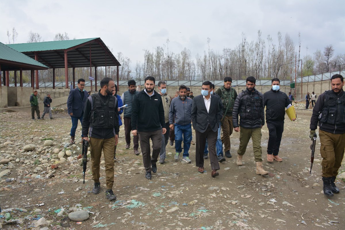 Information and PR Kulgam tweet media