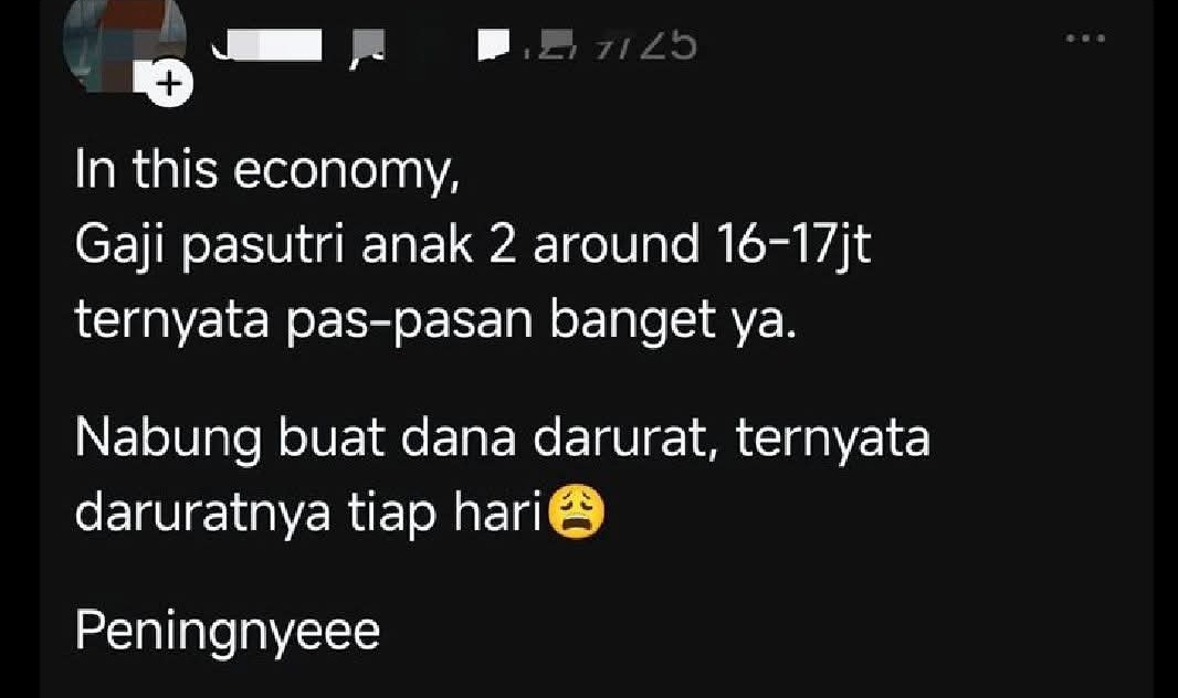 Ketawa itu GRATIS 🛩 tweet media