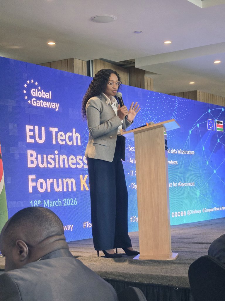 Moses Kemibaro tweet media