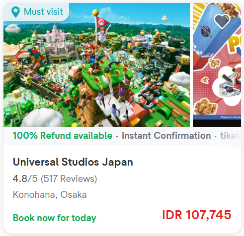 tiket.com tweet media