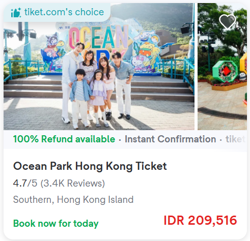 tiket.com tweet media