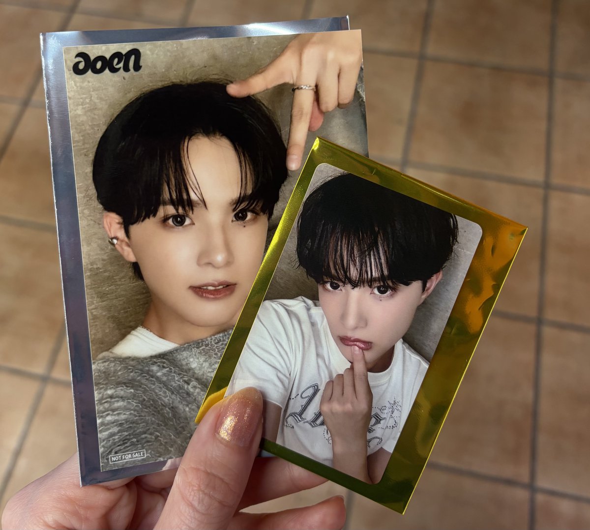 🐈‍⬛りな🎀 tweet media