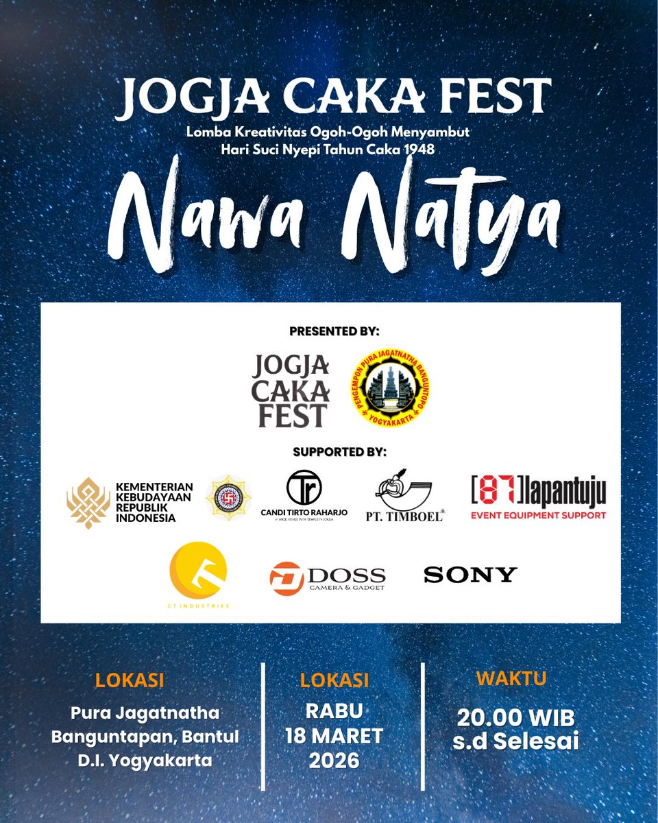 txt dari jogja tweet media