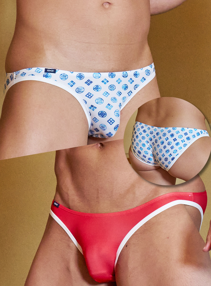 GX3アンダーウェア tweet media