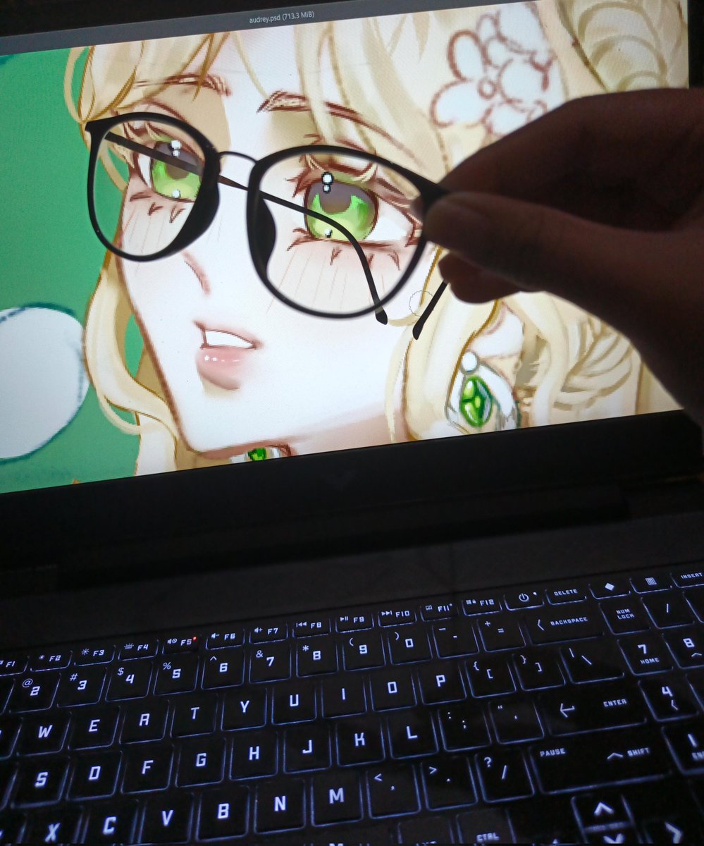 花生🌰|COMMS CLOSED| tweet media