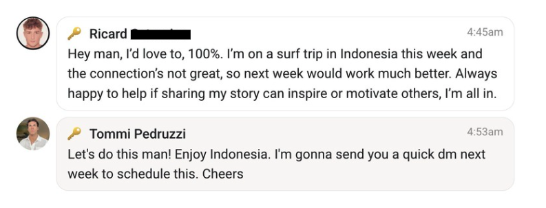 Tommi Pedruzzi tweet media