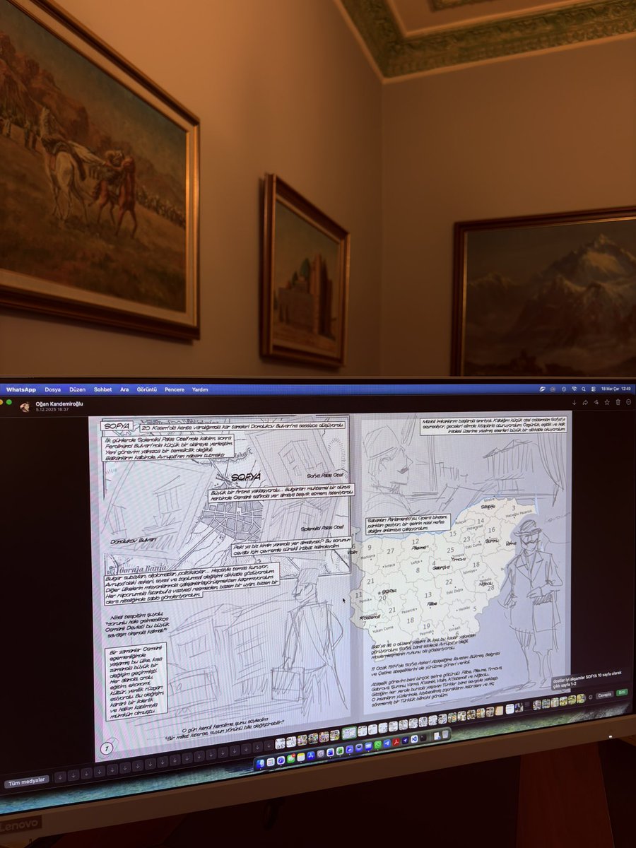 Ertuğrul Alpay tweet media