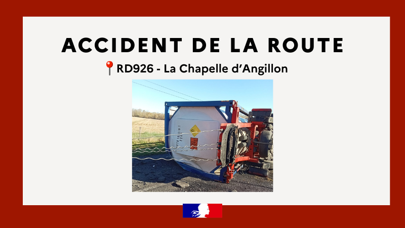 Préfet du Cher tweet media