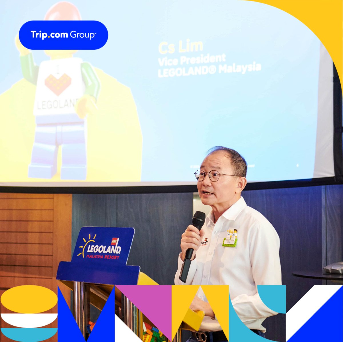 Trip.com Group tweet media