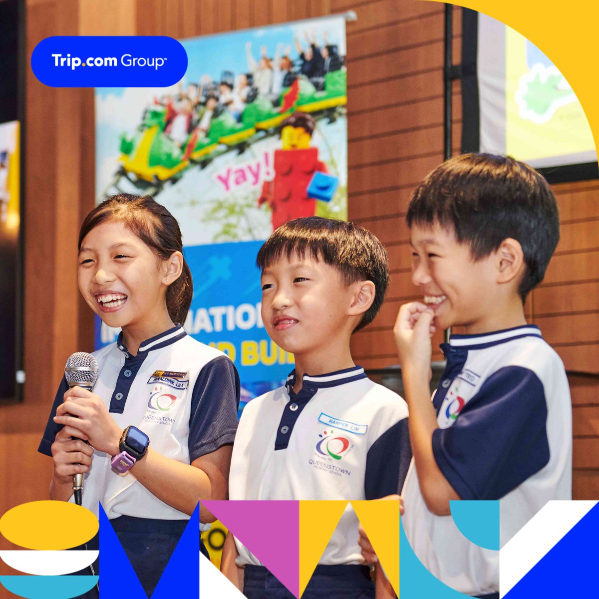 Trip.com Group tweet media