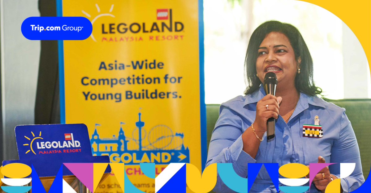 Trip.com Group tweet media