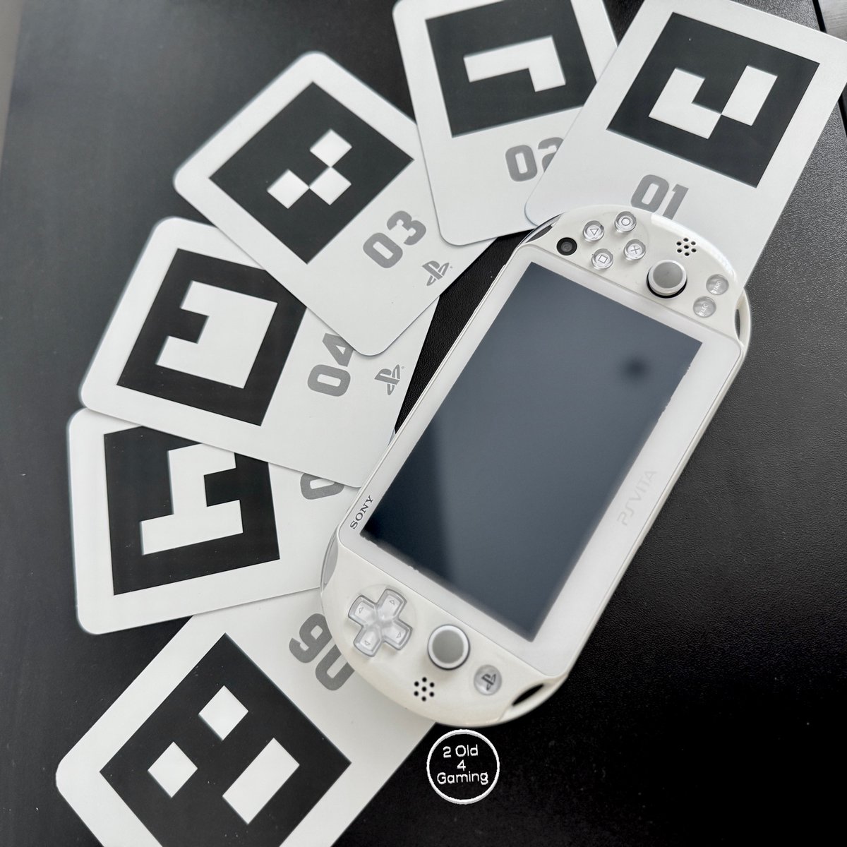 2 Old 4 Gaming tweet media