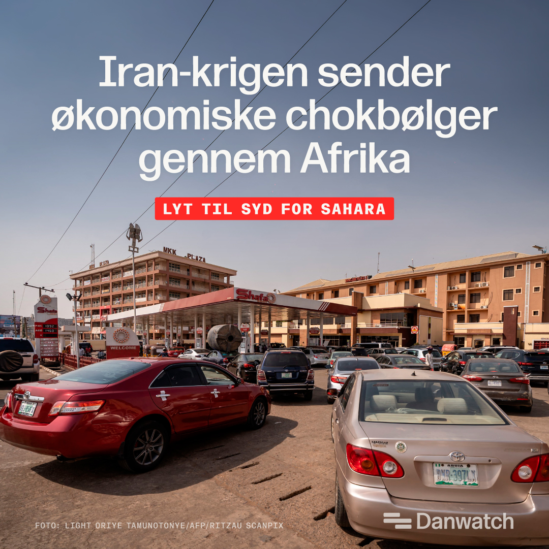 Danwatch tweet media