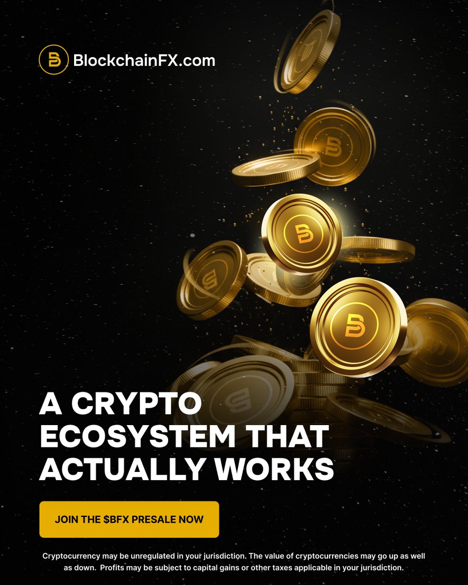 BlockchainFX.com tweet media