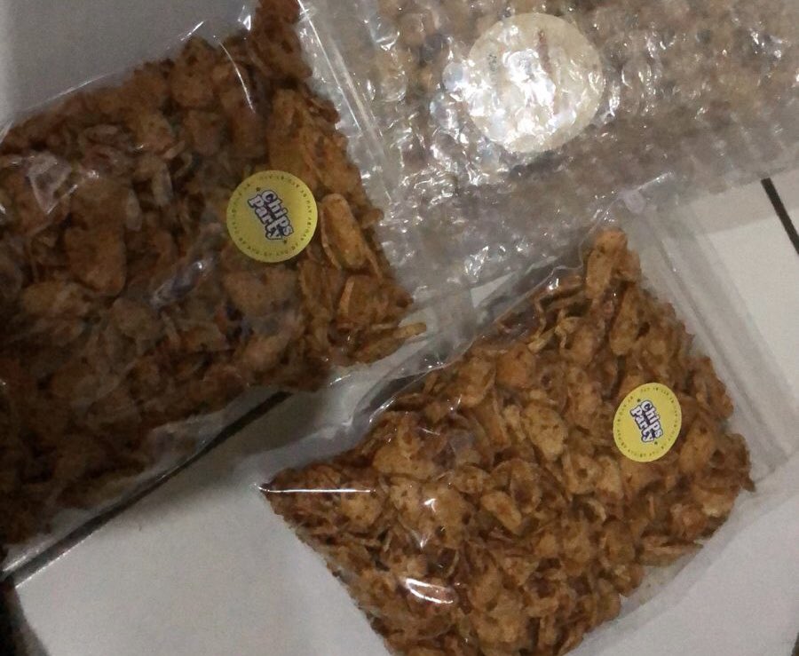 dahyunese_ | otakotak krispy tweet media