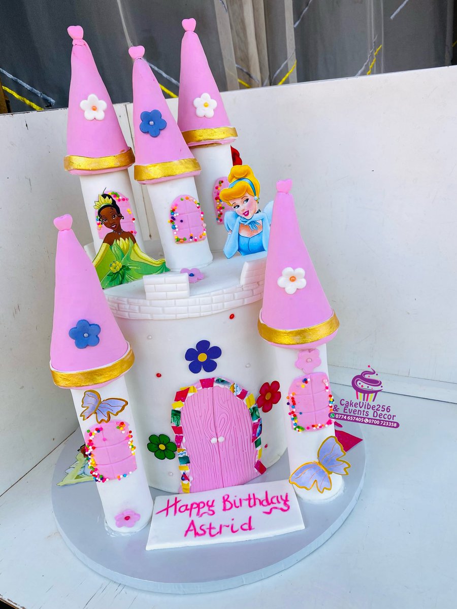 Cakevibe256 and Events Decor. tweet media