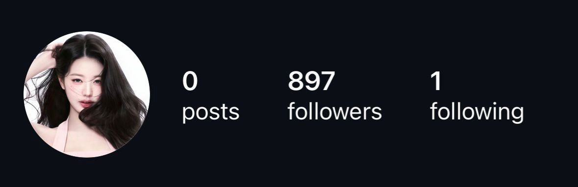 Ros Jual Akun IG tweet media