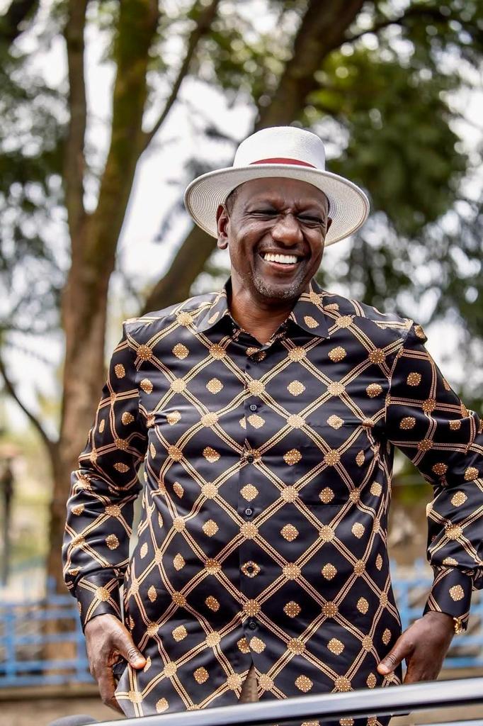 Dr.Dennis Adison Ouma. tweet media