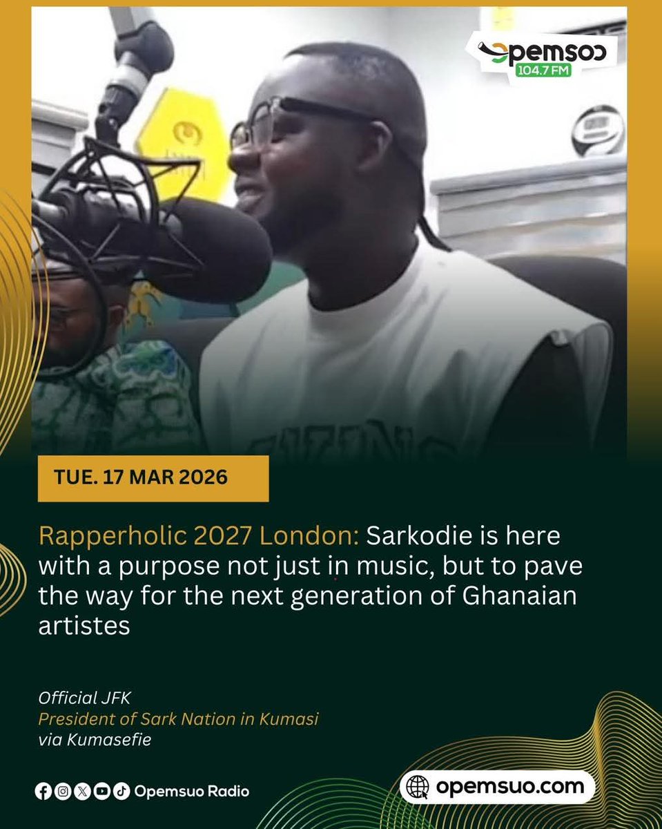 SARKNATION KSI tweet media