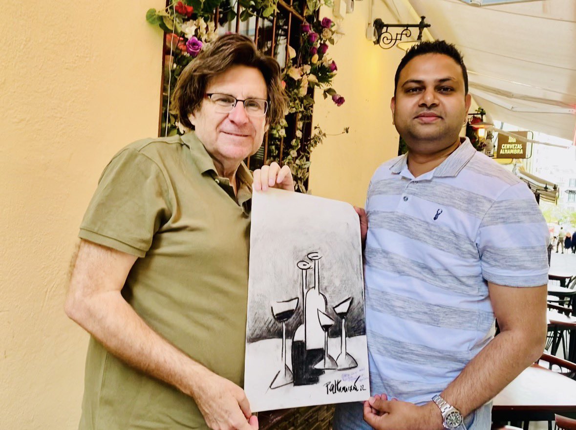 Dr Abdul Basit Syed 🇬🇧 tweet media