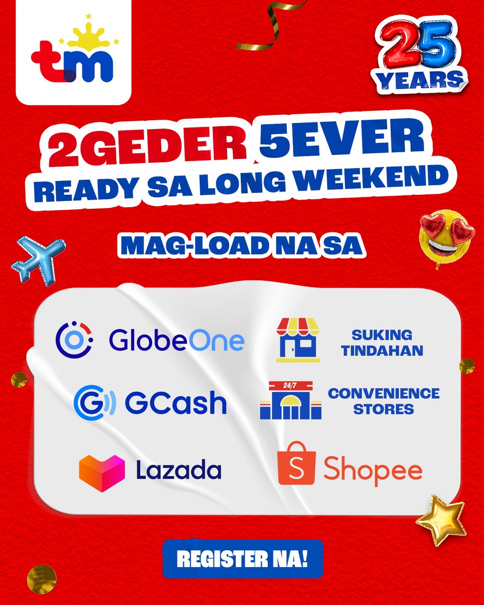 TM Tambayan tweet media