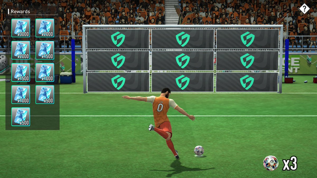 SEGA FOOTBALL CLUB CHAMPIONS Official tweet media