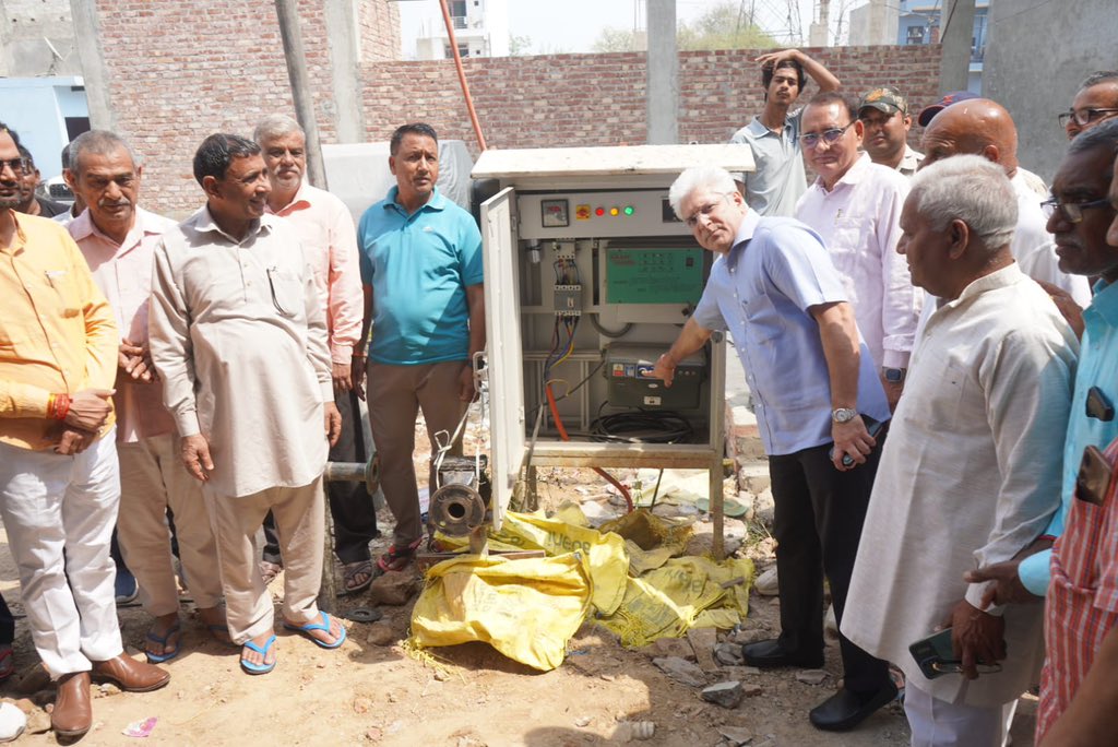 Kailash Gahlot tweet media